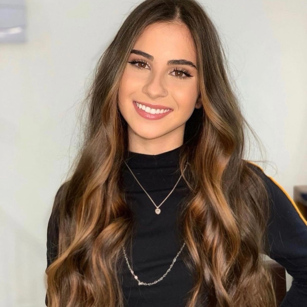 Meet your Posher, Maria